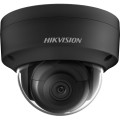 HIKVISION KAMERA IP TYP KOPUŁA, ROZDZIELCZOŚĆ 4MP, CZARNA - 1329583