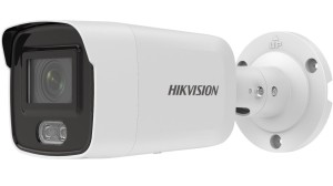 HIKVISION KAMERA IP TYP BULLET, ROZDZIELCZOŚĆ 4MP