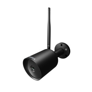 Kamera IP zewnętrzna TESLA TSL-CAM-4S Smart Camera Outdoor (czarny)