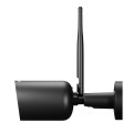 Kamera IP zewnętrzna TESLA TSL-CAM-4S Smart Camera Outdoor (czarny) - 1329721