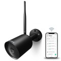 Kamera IP zewnętrzna TESLA TSL-CAM-4S Smart Camera Outdoor (czarny) - 1329722