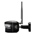 Kamera IP zewnętrzna TESLA TSL-CAM-3Q Smart Camera Outdoor 2K (czarny) - 1329715