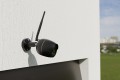 Kamera IP zewnętrzna TESLA TSL-CAM-3Q Smart Camera Outdoor 2K (czarny) - 1329711