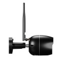 Kamera IP zewnętrzna TESLA TSL-CAM-3Q Smart Camera Outdoor 2K (czarny) - 1329717
