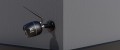 Kamera IP zewnętrzna TESLA TSL-CAM-3Q Smart Camera Outdoor 2K (czarny) - 1329719
