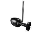 Kamera IP zewnętrzna TESLA TSL-CAM-3Q Smart Camera Outdoor 2K (czarny) - 1329714