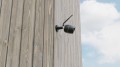 Kamera IP zewnętrzna TESLA TSL-CAM-3Q Smart Camera Outdoor 2K (czarny) - 1329710
