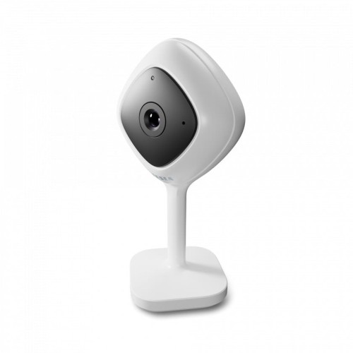 Kamera IP TESLA TSL-CAM-MINI22S Smart Camera Mini (wersja 2022, biały) - 1338715