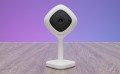 Kamera IP TESLA TSL-CAM-MINI22S Smart Camera Mini (wersja 2022, biały) - 1338725