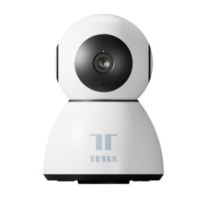 Kamera IP TESLA TSL-CAM-5S Smart Camera 360 (biały)