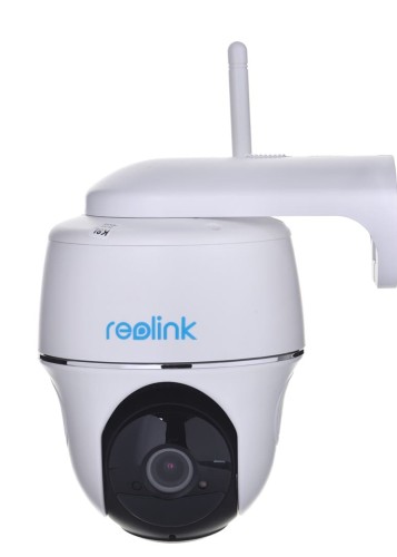 Kamera IP Reolink Argus PT akumulatorowa bezprzewodowa 4MP WiFi - 1450992