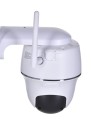 Kamera IP Reolink Argus PT akumulatorowa bezprzewodowa 4MP WiFi - 1450993