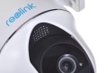 Kamera IP Reolink Argus PT akumulatorowa bezprzewodowa 4MP WiFi - 1450997