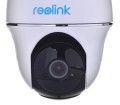 Kamera IP Reolink Argus PT akumulatorowa bezprzewodowa 4MP WiFi - 1450996