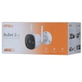 KAMERA IP IMOU BULLET 2 PRO IPC-F26FEP - 1495071