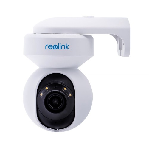 Kamera IP E1 Outdoor Biała REOLINK - 1537748