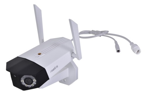 Kamera IP DUO 2 Wifi REOLINK - 1531651