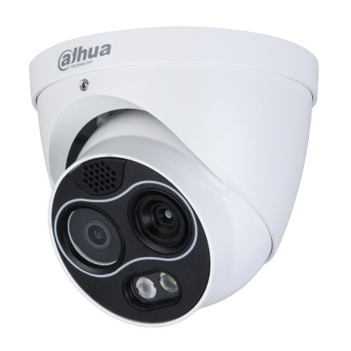 KAMERA IP DAHUA TPC-DF1241-D2F2 - 1389586