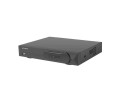 Zestaw do monitoringu Lanberg PCS-0804-0050 rejestrator NVR 8 kanałowy PoE + 4 kamery IP 5MP z akcesoriami - 1401322