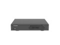 Zestaw do monitoringu Lanberg PCS-0804-0050 rejestrator NVR 8 kanałowy PoE + 4 kamery IP 5MP z akcesoriami - 1401323