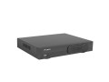 Zestaw do monitoringu Lanberg PCS-0804-0050 rejestrator NVR 8 kanałowy PoE + 4 kamery IP 5MP z akcesoriami - 1401324