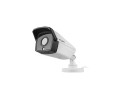 Zestaw do monitoringu Lanberg PCS-0804-0050 rejestrator NVR 8 kanałowy PoE + 4 kamery IP 5MP z akcesoriami - 1401326