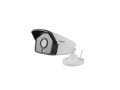 Zestaw do monitoringu Lanberg PCS-0804-0050 rejestrator NVR 8 kanałowy PoE + 4 kamery IP 5MP z akcesoriami - 1401329