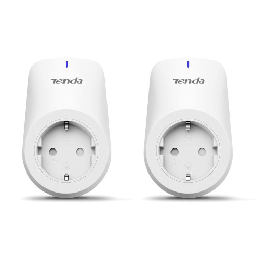 Gniazdko inteligentne Tenda Beli SP3 (2-pack) Smart Plug WiFi - 1469467