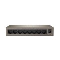 Switch niezarządzalny Tenda  TEG1008M 8-port 1GbE - 1469321