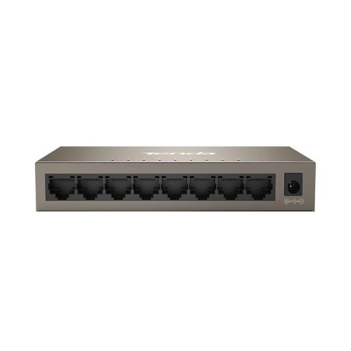 Switch niezarządzalny Tenda  TEG1008M 8-port 1GbE - 1469321
