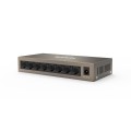 Switch niezarządzalny Tenda  TEG1008M 8-port 1GbE - 1469322