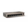 Switch niezarządzalny Tenda  TEG1008M 8-port 1GbE - 1469323