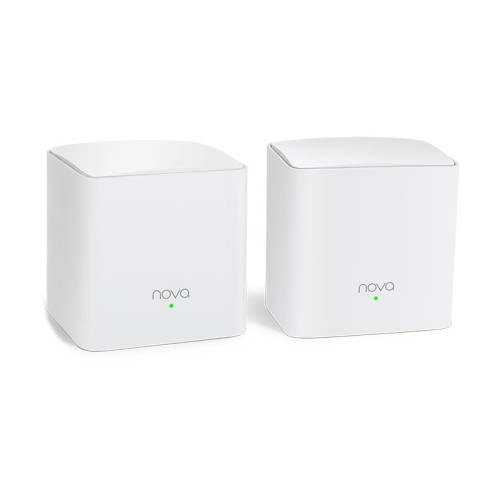 System Mesh Tenda nova MW5G (2-pack) WiFi 5 AC1200 - 1469129