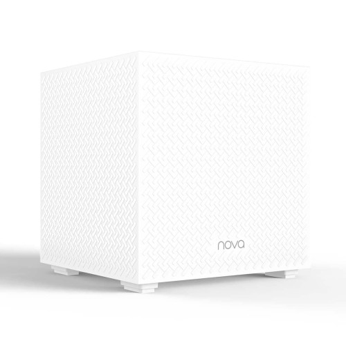 System Mesh Tenda nova MW12 (3-pack) WiFi 5 2100Mb/s - 1469118