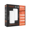 System Mesh Tenda nova EX12 (2-pack) WiFi 6 3000Mb/s - 1469135