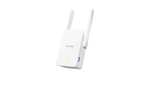 Wzmacniacz Tenda A27 V1.0 WiFi 6 1GbE 1800Mb/s AX1800 Uniwersal Range Extender - 1334656