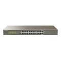 Switch niezarządzalny IP-COM G1124P-24-250W 24x 1GbE PoE+ 250 W - 1529171