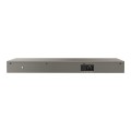 Switch niezarządzalny IP-COM G1124P-24-250W 24x 1GbE PoE+ 250 W - 1529174