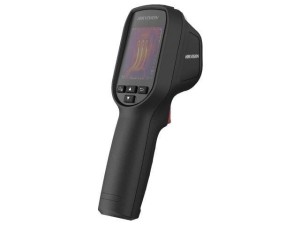 Kamera termowizyjna HIKVISION DS-2TP31B-3AUF