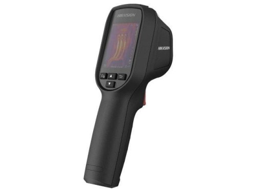 Kamera termowizyjna HIKVISION DS-2TP31B-3AUF - 983863