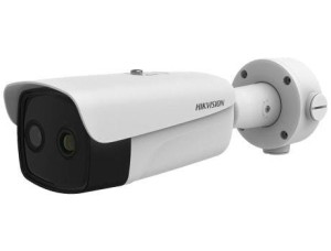 Kamera termowizyjna HIKVISION DS-2TD2637B-10/P