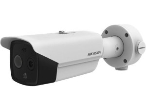 Kamera termowizyjna HIKVISION DS-2TD2617B-3/PA/B