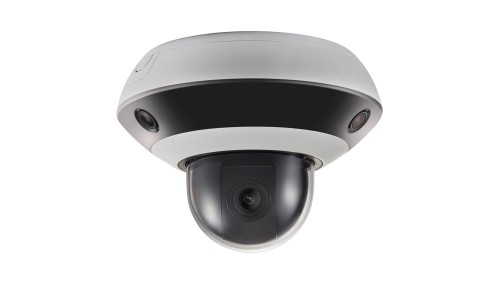 KAM. IP HIKVISION DS-2PT3326IZ-DE3(2.8-12mm) - 1544723
