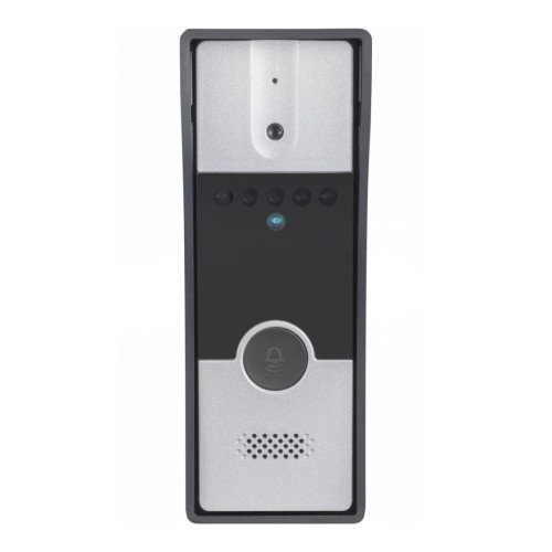 Zestaw wideodomofonowy HIKVISION DS-KIS202T - 1401303