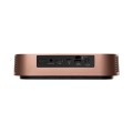 Projektor przenośny ViewSonic M2W LED WXGA 1700LL HDMI USB-C Wifi - 1528988
