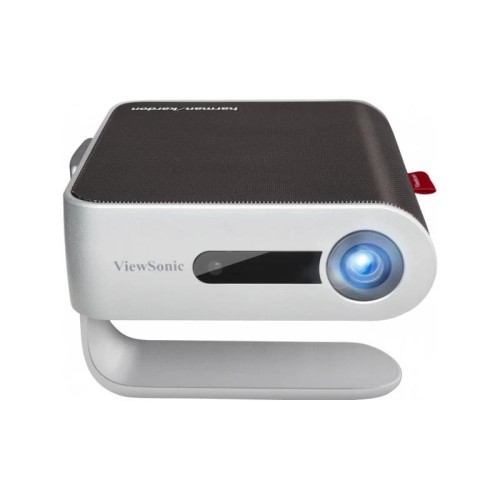 Projektor przenośny ViewSonic M1+ LED WVGA 300LL HDMI USB-C Wifi - 1528994