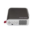 Projektor przenośny ViewSonic M1+ LED WVGA 300LL HDMI USB-C Wifi - 1528996