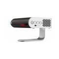 Projektor przenośny ViewSonic M1+ LED WVGA 300LL HDMI USB-C Wifi - 1528997