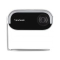 Projektor przenośny ViewSonic M1 Pro LED 720p 600LL HDMI USB-C Wifi - 1528990