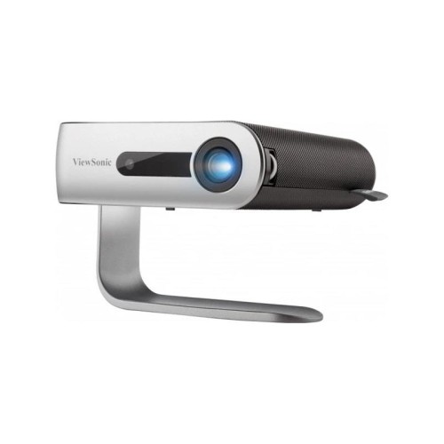 Projektor przenośny ViewSonic M1 LED WVGA 300LL HDMI USB-C - 1528999